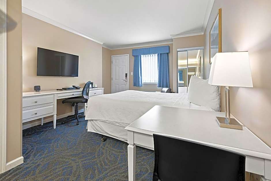 Glenwood Inn & Suites