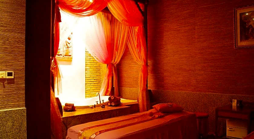 Shaoxing Xianheng Grand Hotel