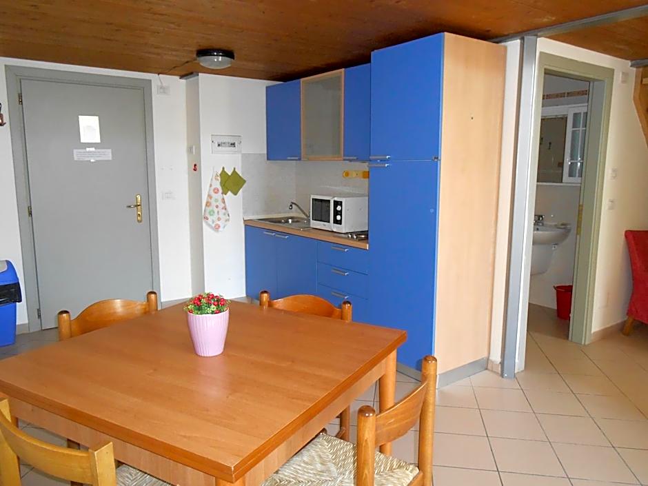 Residence Villa Marina