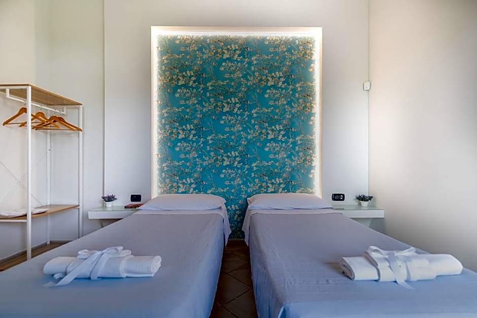 Villa Rocla guest house Pompei