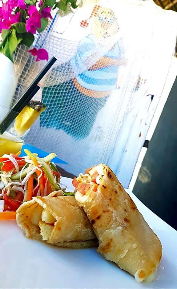 Peter Pan Beach Lodge