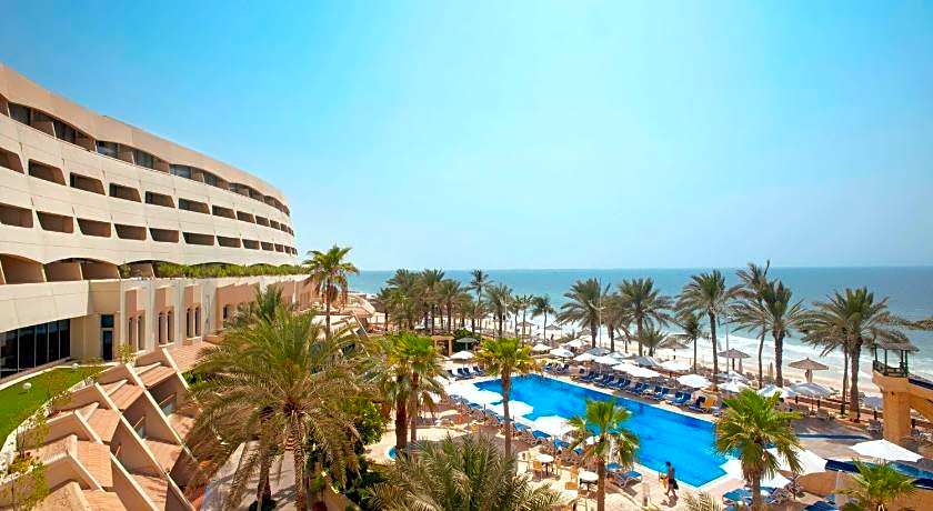 Occidental Sharjah Grand