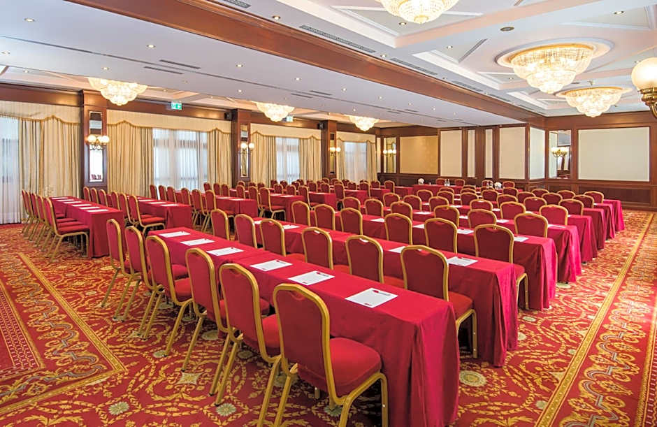 Leonardo Hotel Milan City Center