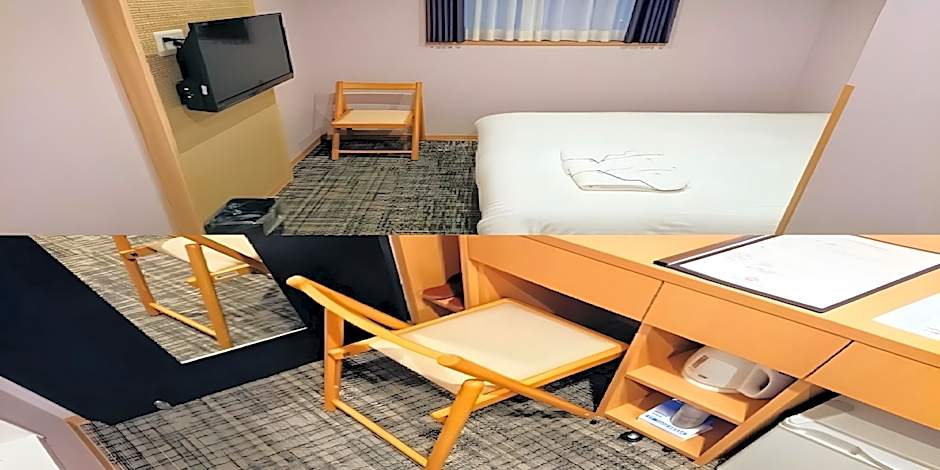 SAKURA SKY HOTEL KASHIWA()