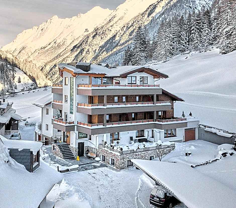 Hotel Garni Schönblick