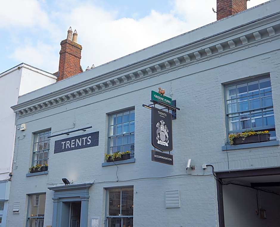Trents by Greene King Inns