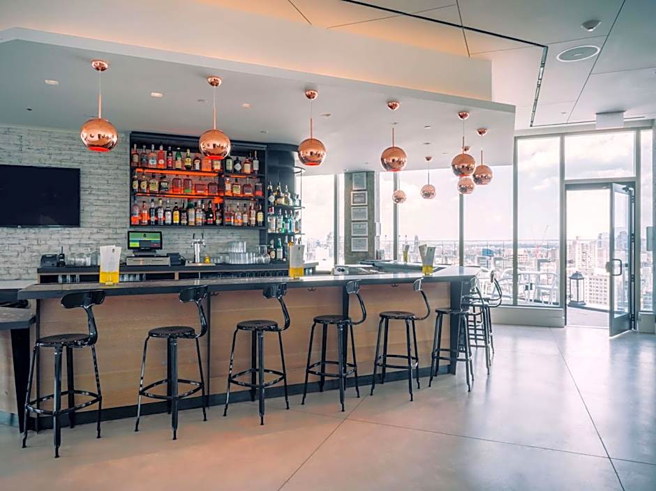 Hotel 50 Bowery, part of JdV by Hyatt 