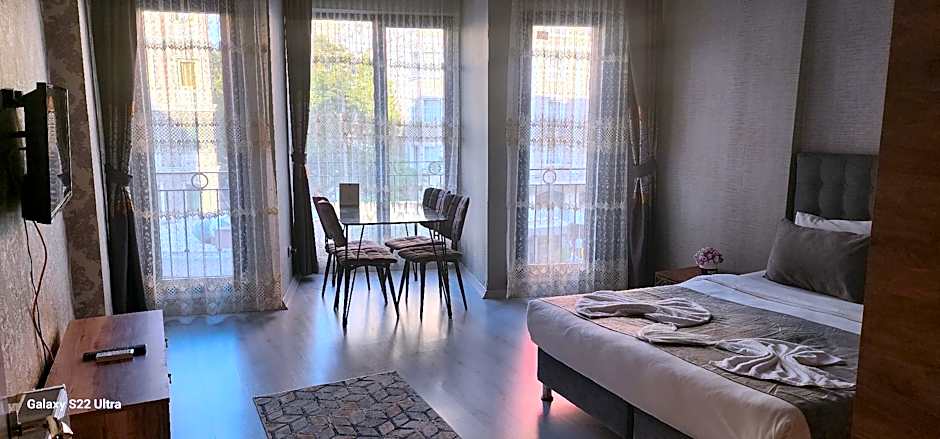 Taksim Royal Residence & Hotel