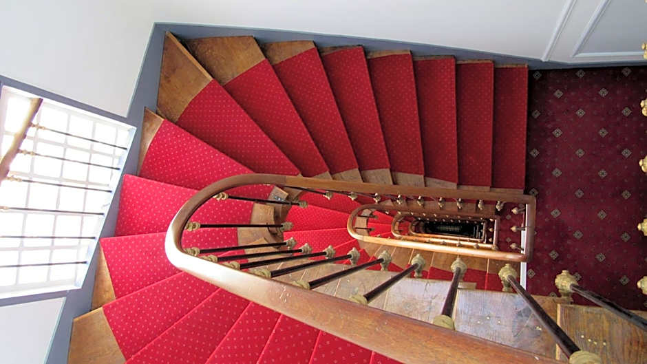 Hotel Du Square D'Anvers