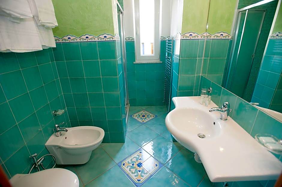 Hotel Villa Sirena - Thermae & SPA
