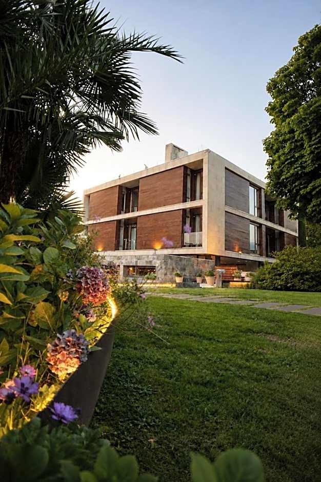 Hotel Jaizkibel