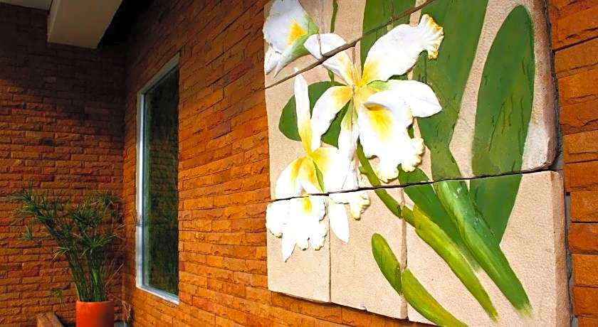 Casa Narinya Hotel at Suvarnabhumi Airport