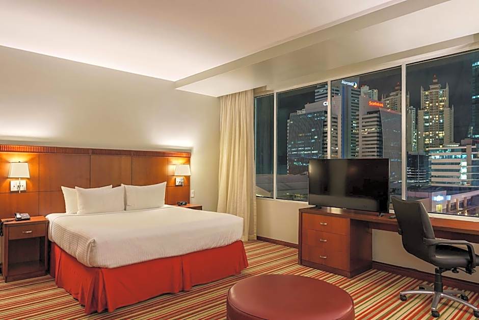 Courtyard by Marriott Panama Multiplaza Mall