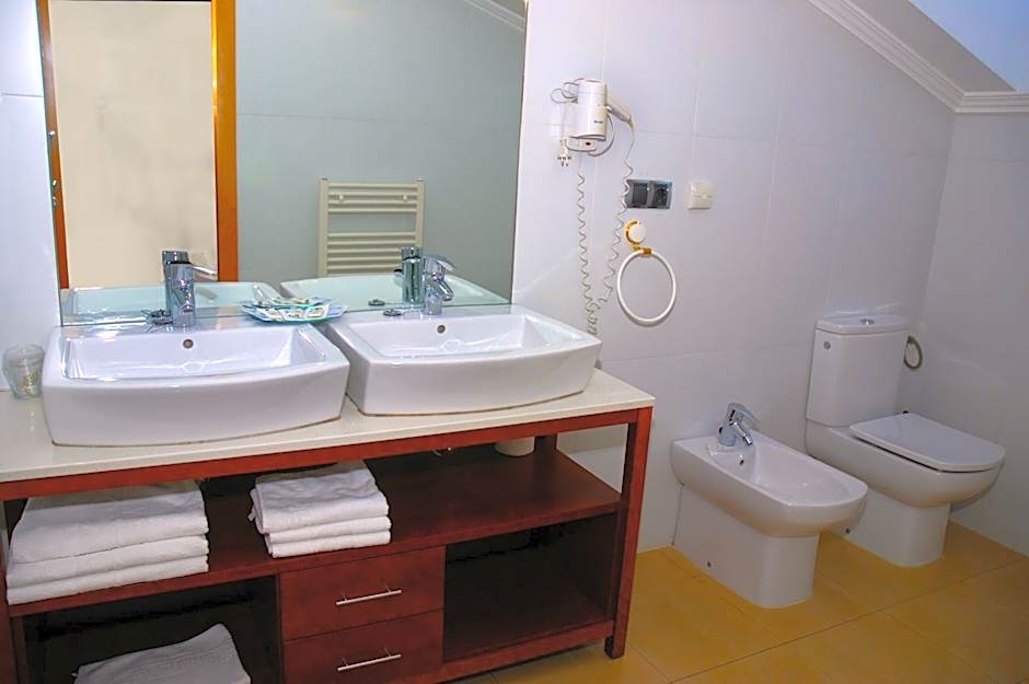 Hotel Villa de Cacabelos