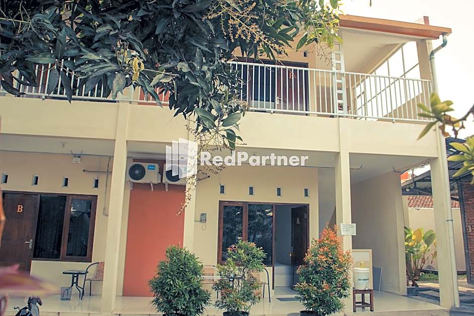 Teratai Guest House by OYO Rooms – Yogyakarta, MN