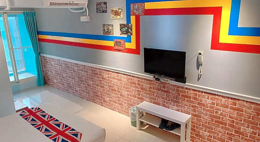 Kaohsiung I Hi Hotel