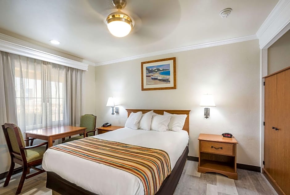 Rodeway Inn At Morro Bay – Morro Bay, CA