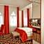 H+ Hotel Lübeck
