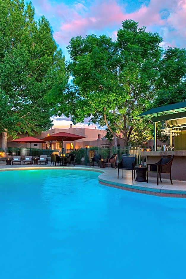 La Posada de Santa Fe, A Tribute Portfolio Resort & Spa