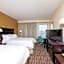 Hampton Inn & Suites Cleveland-Airport/Middleburg Heights