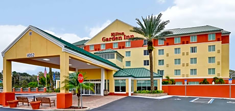 Hilton Garden Inn Tampa Northwest/Oldsmar