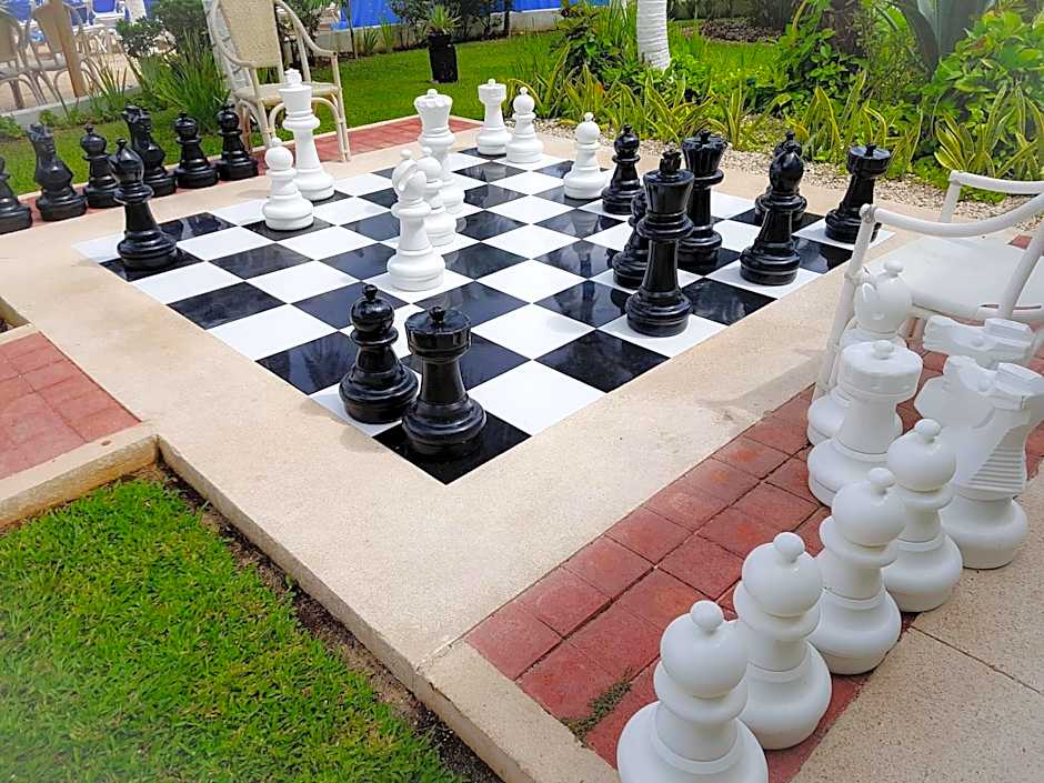 El Cid La Ceiba Beach Hotel