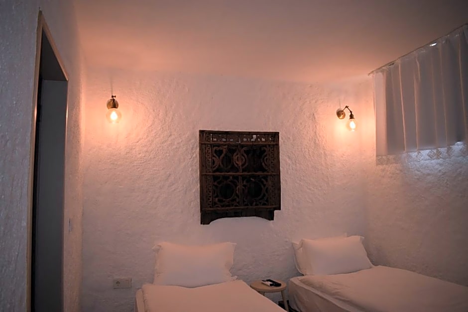 Kozanoğluhan Butik Otel