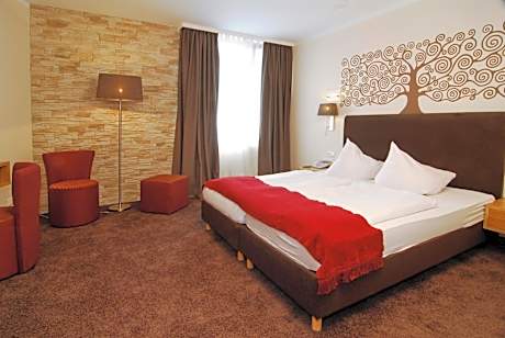Business Relax Double Room
