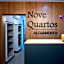 9 Quartos Alojamento