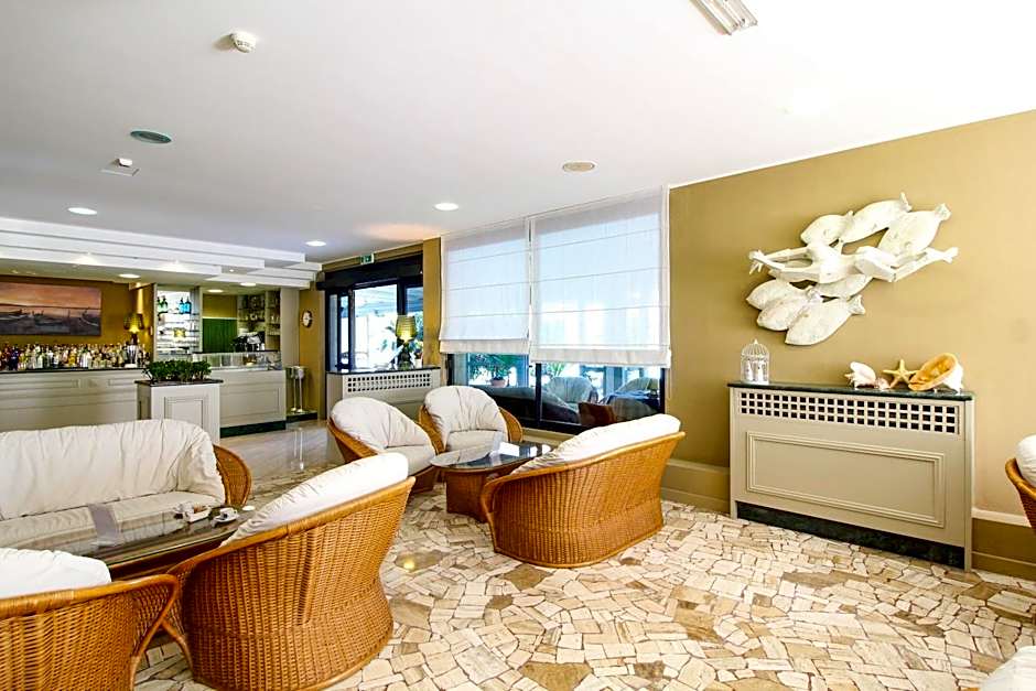 Grand Hotel Esplanada