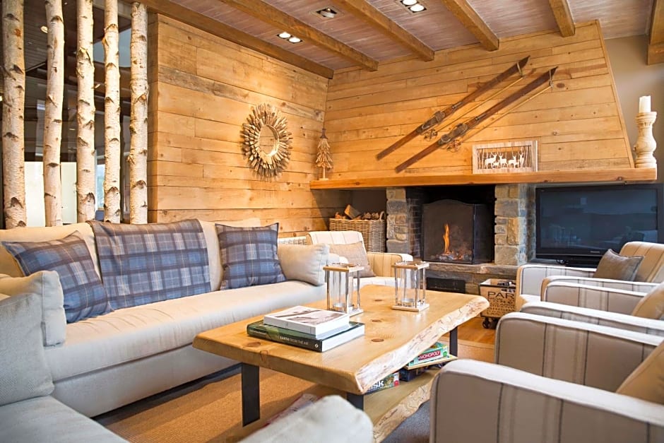 Eira Ski Lodge