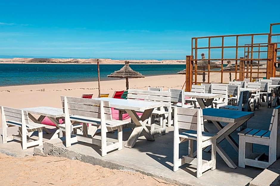 Hotel Dakhla Club & SPA