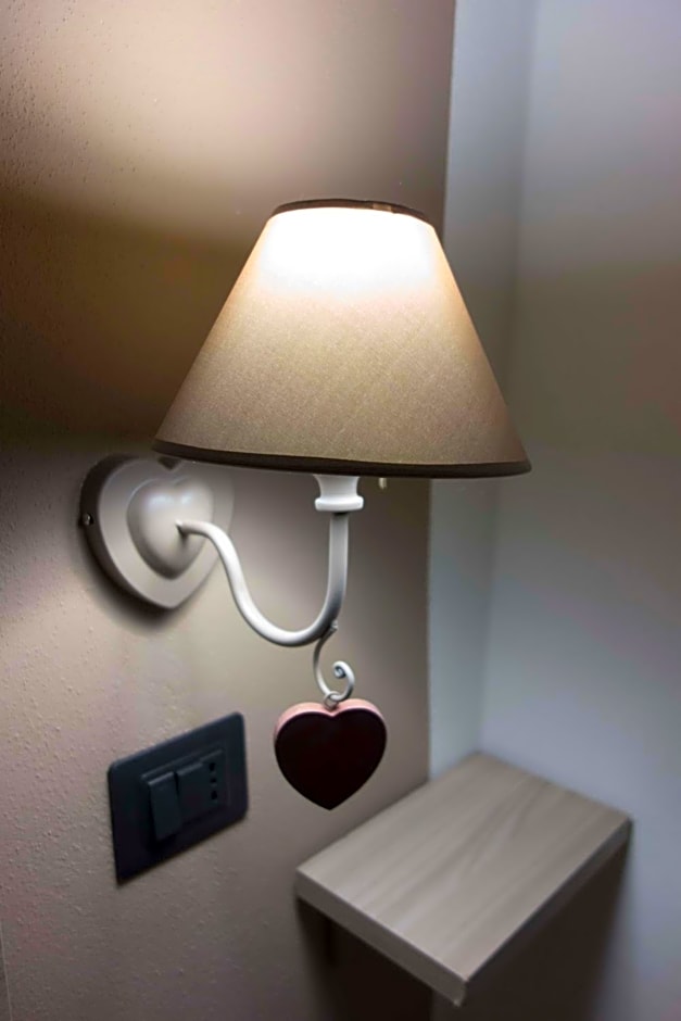 B&B La casa dei cuori