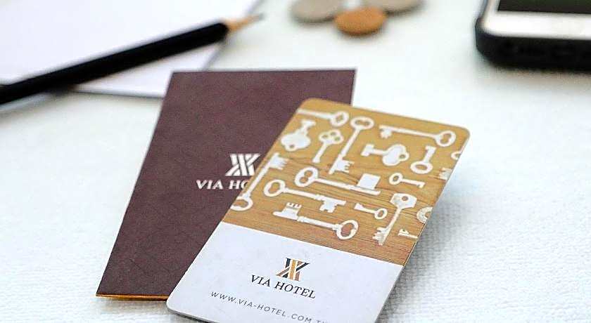 Via Hotel Loft