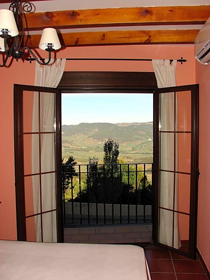 Apartamentos Sierra de Segura