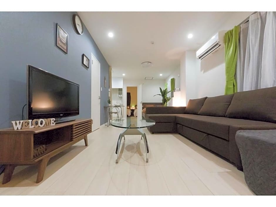 Mini Hotel Shinjuku Front - Vacation STAY 89794v