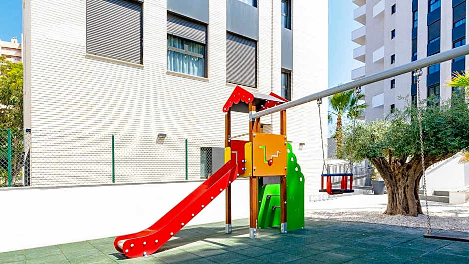 Myflats Campello Beach