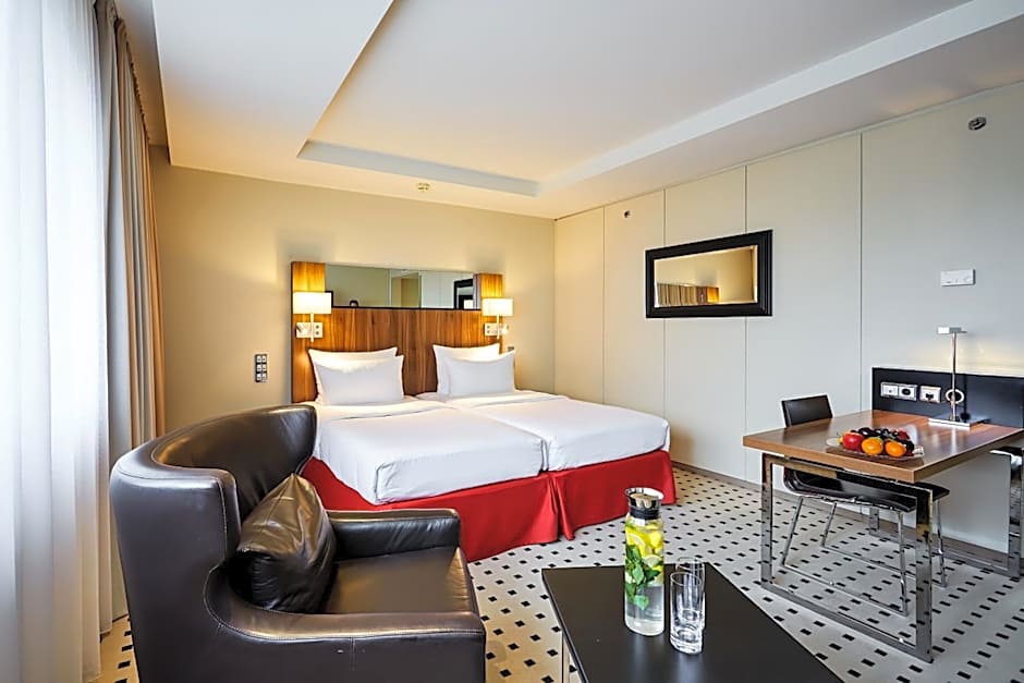Radisson Blu Conference Hotel, Düsseldorf