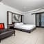 The Condado Plaza Hotel