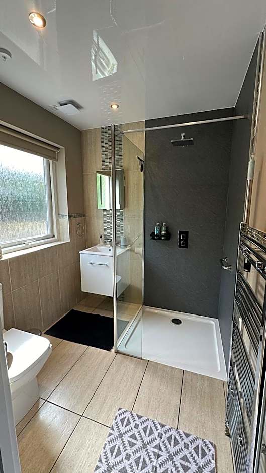 The Gables Whisky B&B