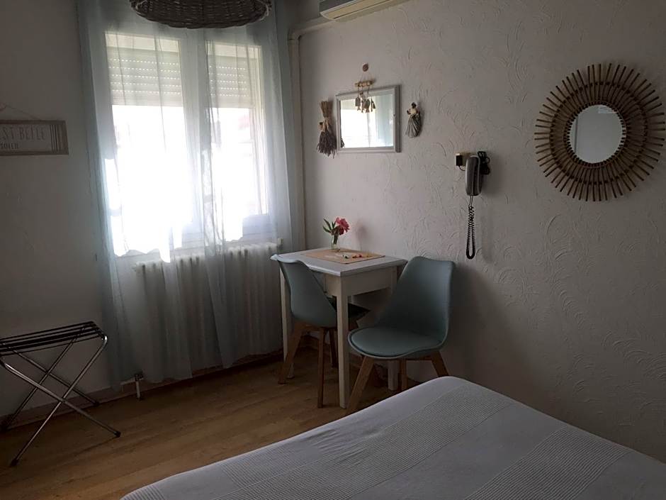 Hotel Le Méditérranée