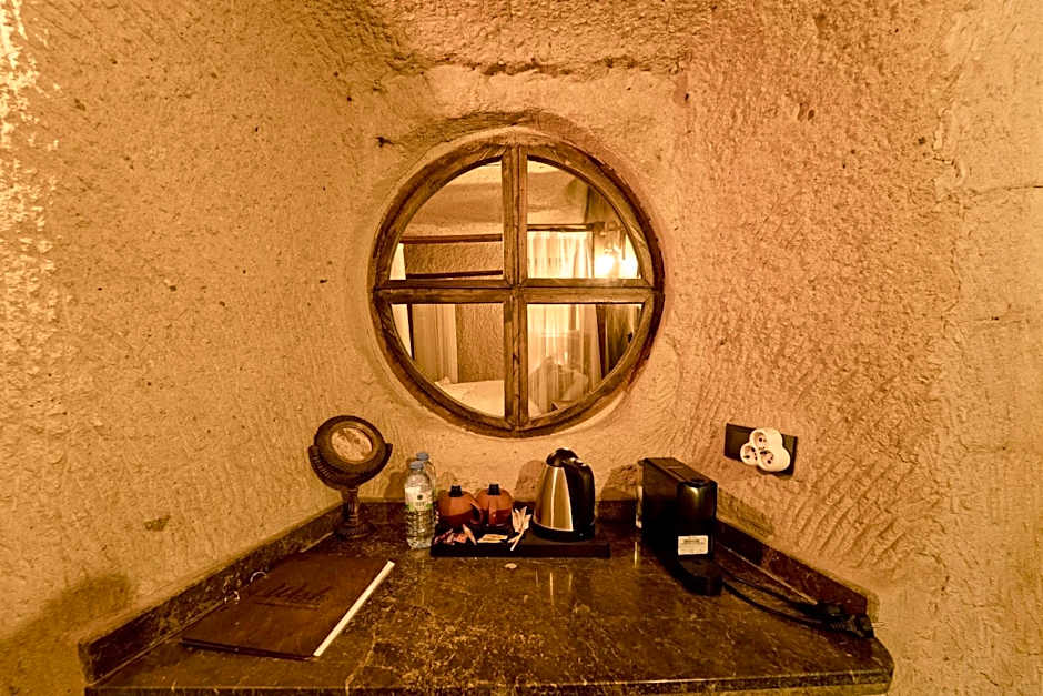 Wish Cappadocia Love