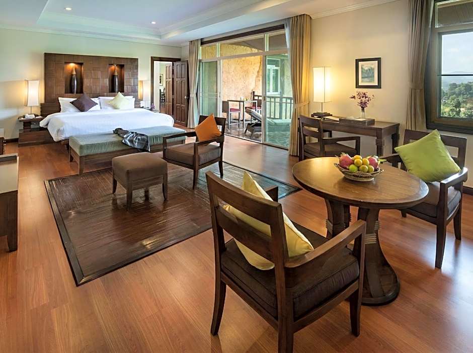 Photo 1 of 5 of Superior Suite