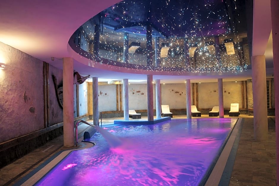 Hotel Kryształ Conference & Spa