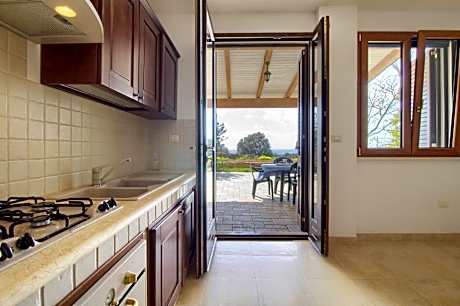 Giuggiola vista mare