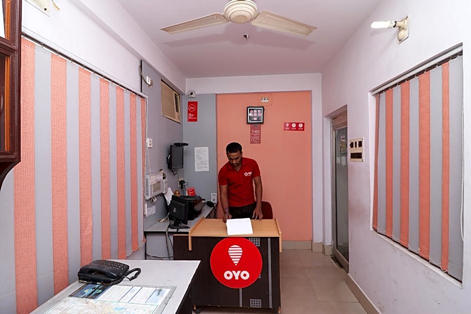 OYO 1694 near Nicco Park – Calcutta, LA