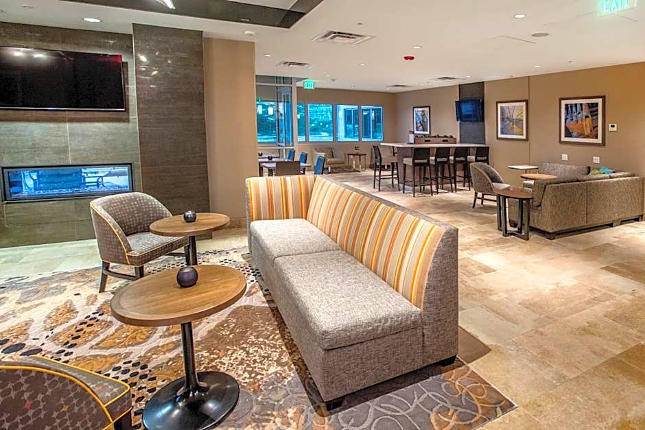 Staybridge Suites Denver Downtown By IHG