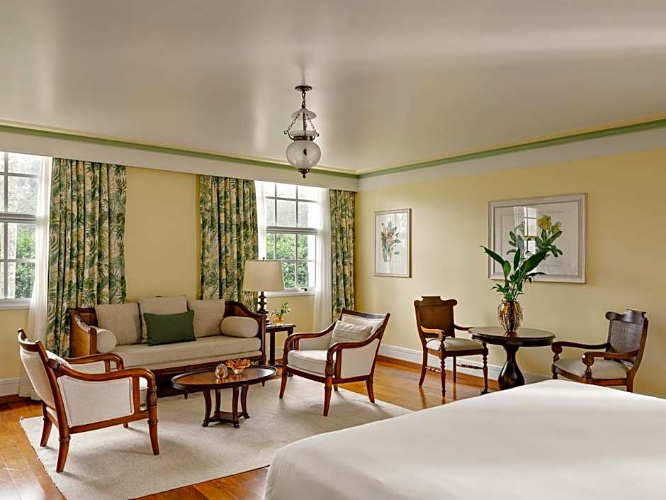 Hotel das Cataratas, A Belmond Hotel, Iguassu Falls