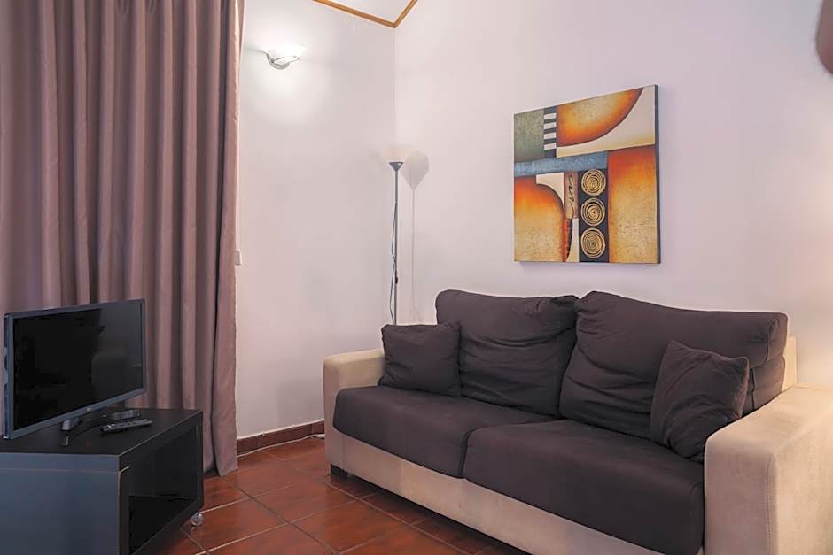 Apartamentos da Galé