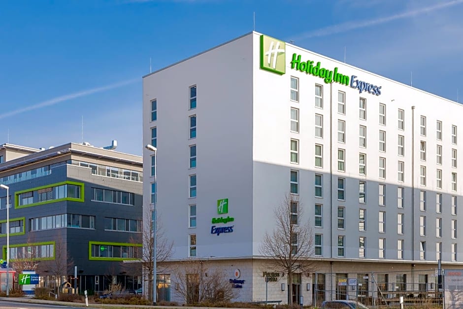 Holiday Inn Express Nürnberg-Schwabach